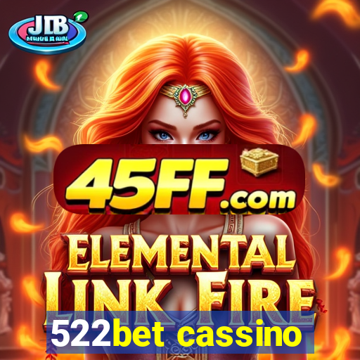 522bet cassino